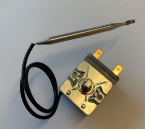 Atlantic Ondeo termostat 65°