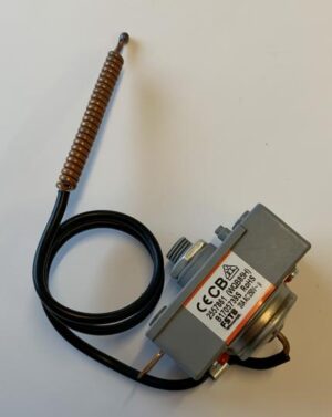 Atlantic Ondeo sikkerhedstermostat