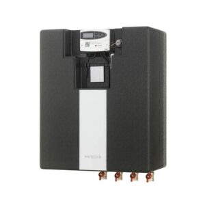 Akva Lux II Se Unit XB06H40/� rhus model fjernvarmeunit