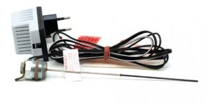 Elektrisk anode - Titan anode 2" 230V