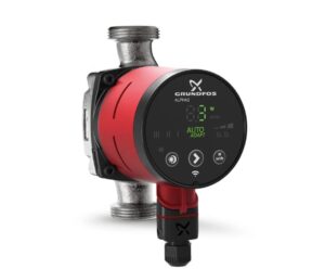 Grundfos ALPHA2 N cirkulationspumpe 20-40 N 150