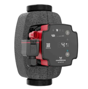 Grundfos Alpha2 GO 25-60-180 cirkulationspumpe