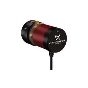 Grundfos Up15-14b Pm Cirkulationspumpe