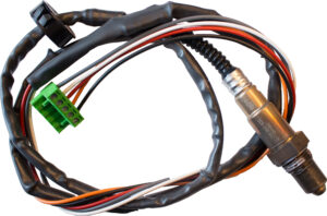 Baxi multiheat iltsonde