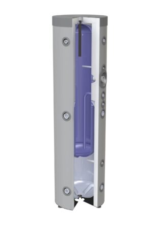 Multitank 180/100 Akkutank m/vvb