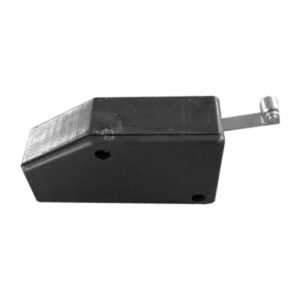 Milo ps-30 switch afbr. behold