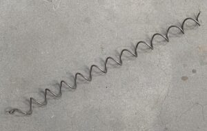 BioMax rensefjeder til pillefyr