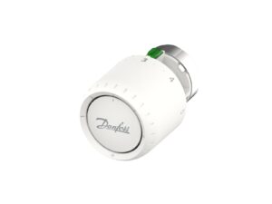 Danfoss Aveo RA/V servicetermostat Ø34 mm