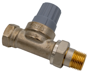 Danfoss RA-G 15 1/2"