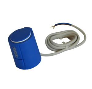 Wavin telestat 230v