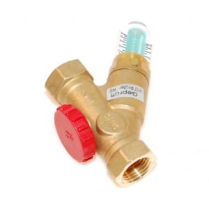 Taco Setter Flowmåler Dn15