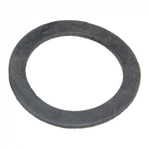 Laddomat gummipakning  11/2"