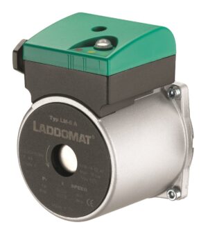 408400040 laddomat pumpehus LM-9 A