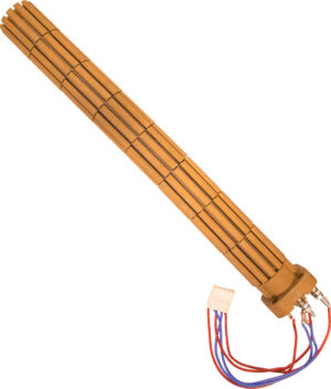 Atlantic varmelegeme 3 kW - 400V