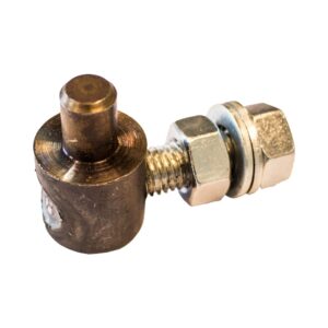 Orlan hængsel til låge