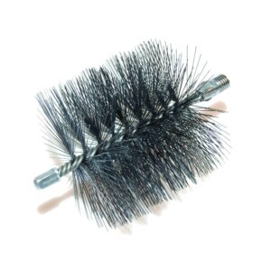 Kedelbørste ø65mm passer til Baxi Multiheat