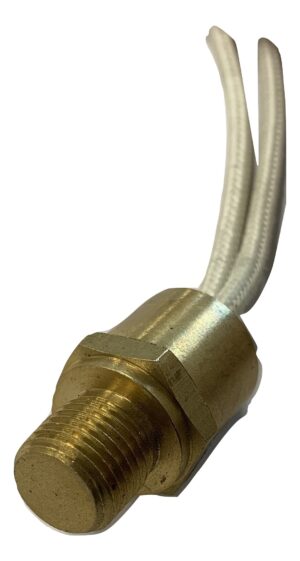 Termostat for WTGR beholder