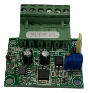 Copmax AS07 Print til cirkulationspumpe