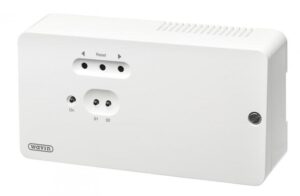 Wavin AHC 9000 styreenhed til 1-2 kredse