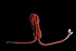 Pannex Solvarmeføler 180°C