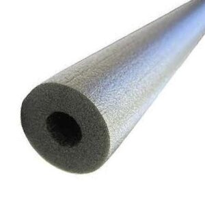 Jordvarme PE rørisolering ø54 mm x 2 meter