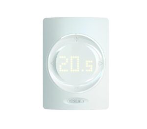 Wavin Sentio Infrarød rumtermostat