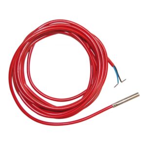 Kl2 stoker temp. føler f/sneglrør