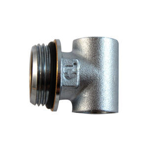 Te-sa G.v.endestykke 1/2x1x1/2