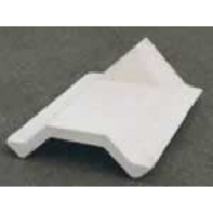 Atmos keramik indsats 700 mm