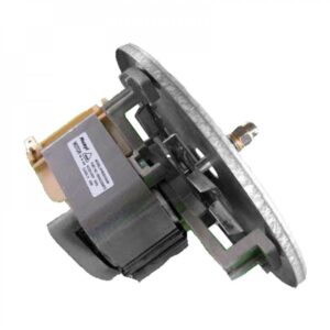 Milo PS-30 Forbrændingsventilator