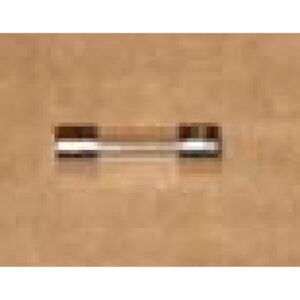 Passat sikring 630 ma t Glassikring