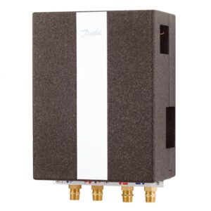 Danfoss Redan Akva Les II vandvarmer fuldisoleret 53 kW