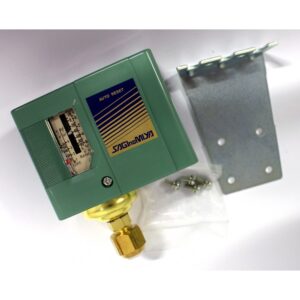 Pressostat lavtryks saginomiya