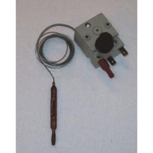 Passat overhedstermostat