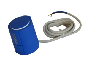 Wavin tigris telestat 24v. m28