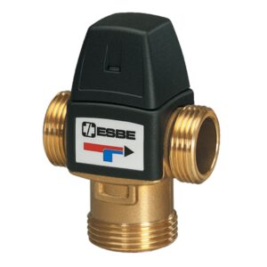 ESBE VTA322 blandeshunt 35-60°C. -  1"