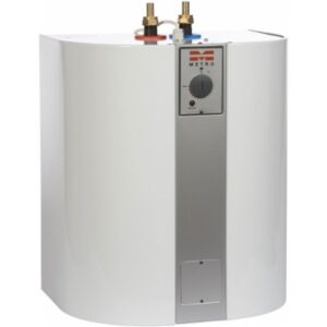 Metro el vandvarmer 30 liter - Metro 910 - Rør op