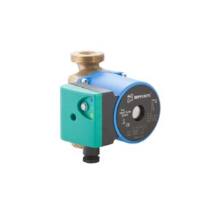 NMT Sani 25-40N-130 cirkulationspumpe NMT SAN PLUS ER