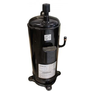 Hitachi scroll kompressor 7,2