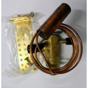 Termostatisk ekspansionsventil bae2