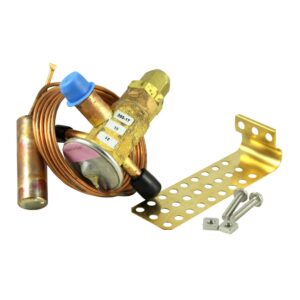 Termostatisk eksp.ventil bae4