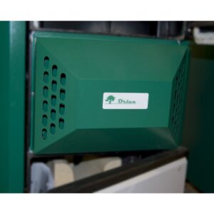 Orlan 18 kW blæsedæksel