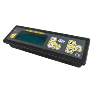 Milo ps-30 styrings panel