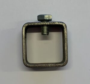 BioMax 10/15 Pasrør til el-tænder