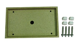 Baxi isoleringssten BX061073