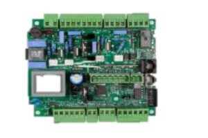 Ilana Hovedprint til Ilana pilleovn 8 kW