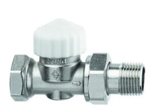 Reguleringsventil M30 3/8"