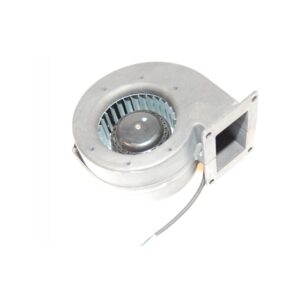 Bio 18 blæser til Bio 18 pillefyr - Original