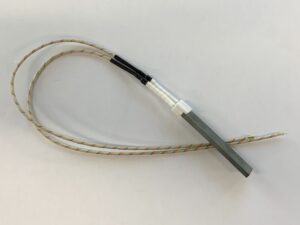 El-tænder til Passat Bioheat pillefyr