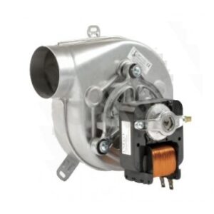 Irina - Karen Forbrændingsventilator